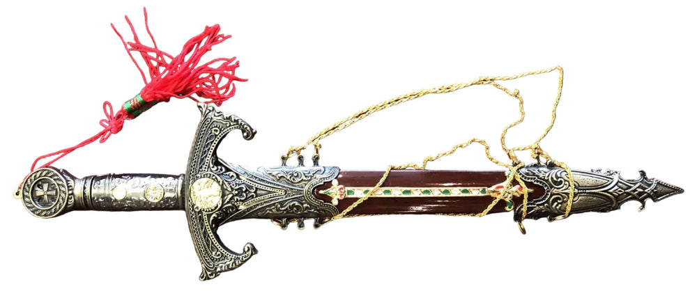 Templarios Dagger