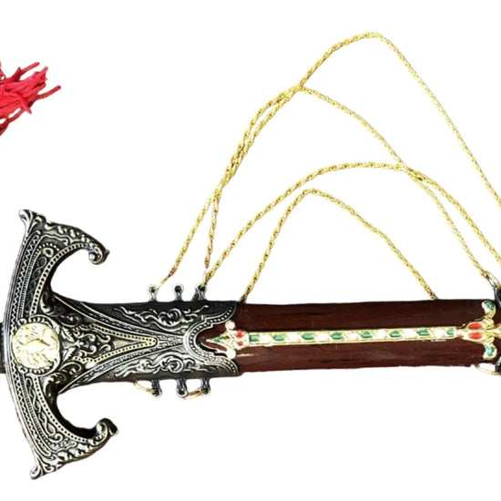 Templarios Dagger