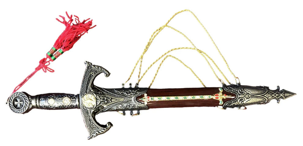 Templarios Dagger