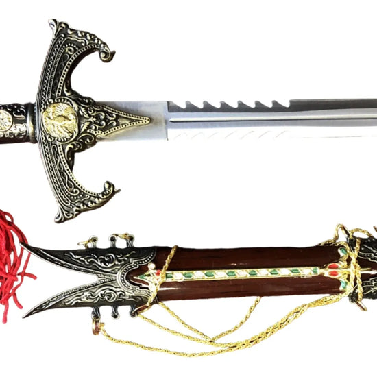 Templarios Dagger