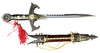 Templarios Dagger