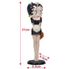 Betty Boop French Maid Figurine