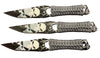 Pun Skull Throwers