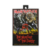 Number of the Beast 40th Anniversary Iron Maiden Eddie 7" Figure