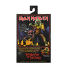 Number of the Beast 40th Anniversary Iron Maiden Eddie 7" Figure