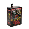 Number of the Beast 40th Anniversary Iron Maiden Eddie 7" Figure