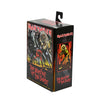 Number of the Beast 40th Anniversary Iron Maiden Eddie 7" Figure