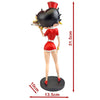 Betty Boop Diner Waitress Figurine