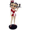 Betty Boop Diner Waitress Figurine