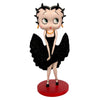 Betty Boop Cool Breeze Black Figurine