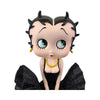 Betty Boop Cool Breeze Black Figurine