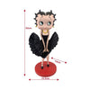 Betty Boop Cool Breeze Black Figurine
