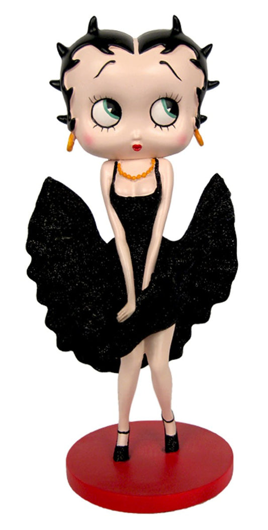 Betty Boop Figurine | Cool Breeze | PRE-ORDER