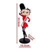 Betty Boop Miss England Figurine