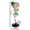 Betty Boop Miss Ireland Figurine