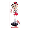 Betty Boop Miss Scotland Figurine