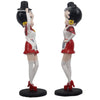 Betty Boop Wales Costume Figurine