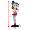 Betty Boop Wales Costume Figurine