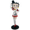Betty Boop Wales Costume Figurine