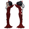 Betty Boop Red Devil Figurine