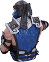 Sub Zero Mortal Kombat Bust