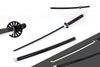 Tanjiro Kamado Nichirin Demon Slayer Metal Light Up Katana Sword