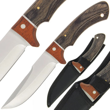 Classic Style Knife (AW498)