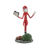 Jack Steals Christmas Nightmare Before Christmas Figurine