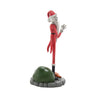 Jack Steals Christmas Nightmare Before Christmas Figurine