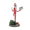 Jack Steals Christmas Nightmare Before Christmas Figurine