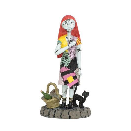 Sally's Date Night | Nightmare Before Christmas | Figurine
