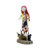 Sally's Date Night Nightmare Before Christmas Figurine