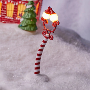 Christmas Town Street Lights | Nightmare Before Christmas | Village