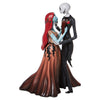 Jack and Sally Couture de Force Nightmare Before Christmas Figurine