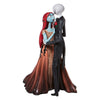 Jack and Sally Couture de Force Nightmare Before Christmas Figurine