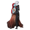 Jack and Sally Couture de Force Nightmare Before Christmas Figurine