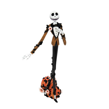 Disney Showcase Jack Nightmare Before Christmas Figurine