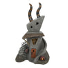 Harlequin House Nightmare Before Christmas Figurine