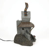 Harlequin House Nightmare Before Christmas Figurine
