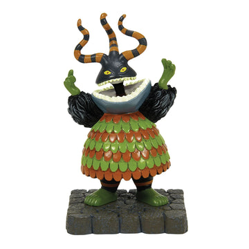 Harlequin Demon | Nightmare Before Christmas | Figurine