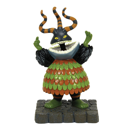 Harlequin Demon | Nightmare Before Christmas | Figurine