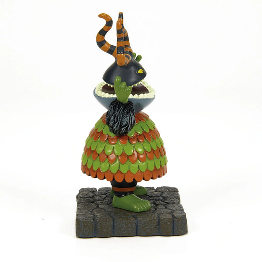 Harlequin Demon | Nightmare Before Christmas | Figurine