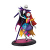 Jack and Sally Nightmare Before Christmas Figurine