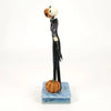 Frightful Fun Jack Pumpkins Nightmare Before Christmas Figurine