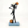 Frightful Fun Jack Pumpkins Nightmare Before Christmas Figurine