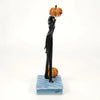 Frightful Fun Jack Pumpkins Nightmare Before Christmas Figurine