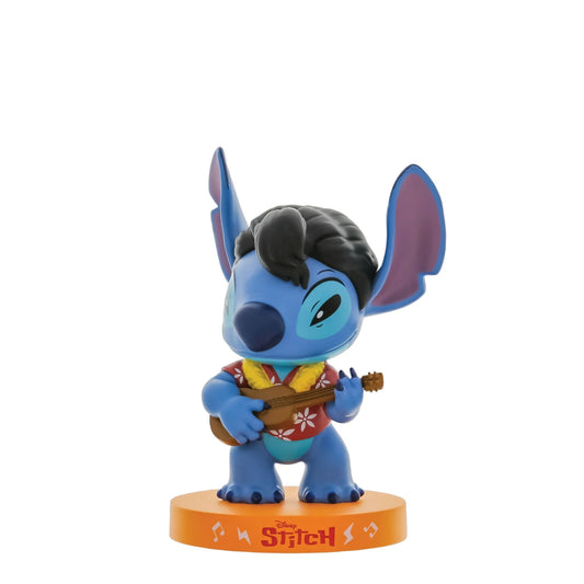 Hawaiian Elvis | Disney | Lilo & Stitch