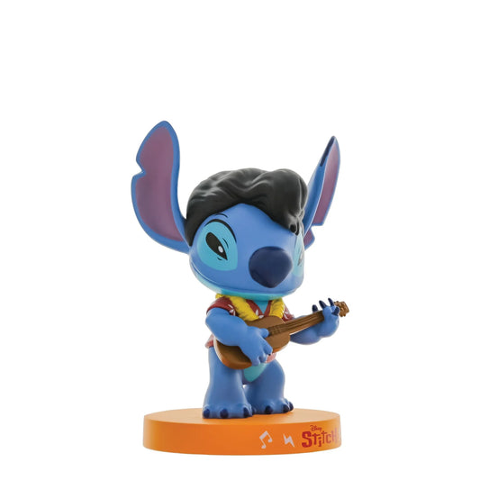 Hawaiian Elvis | Disney | Lilo & Stitch