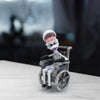 Dr Finkelstein Nightmare Before Christmas Figurine