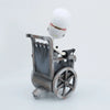 Dr Finkelstein Nightmare Before Christmas Figurine
